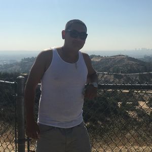 Meet your Posher, John